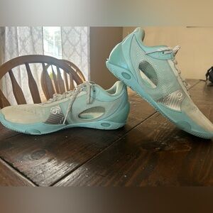 Li-Ning Way of Wade 808 3 Ultra “oxygen” size 10.5